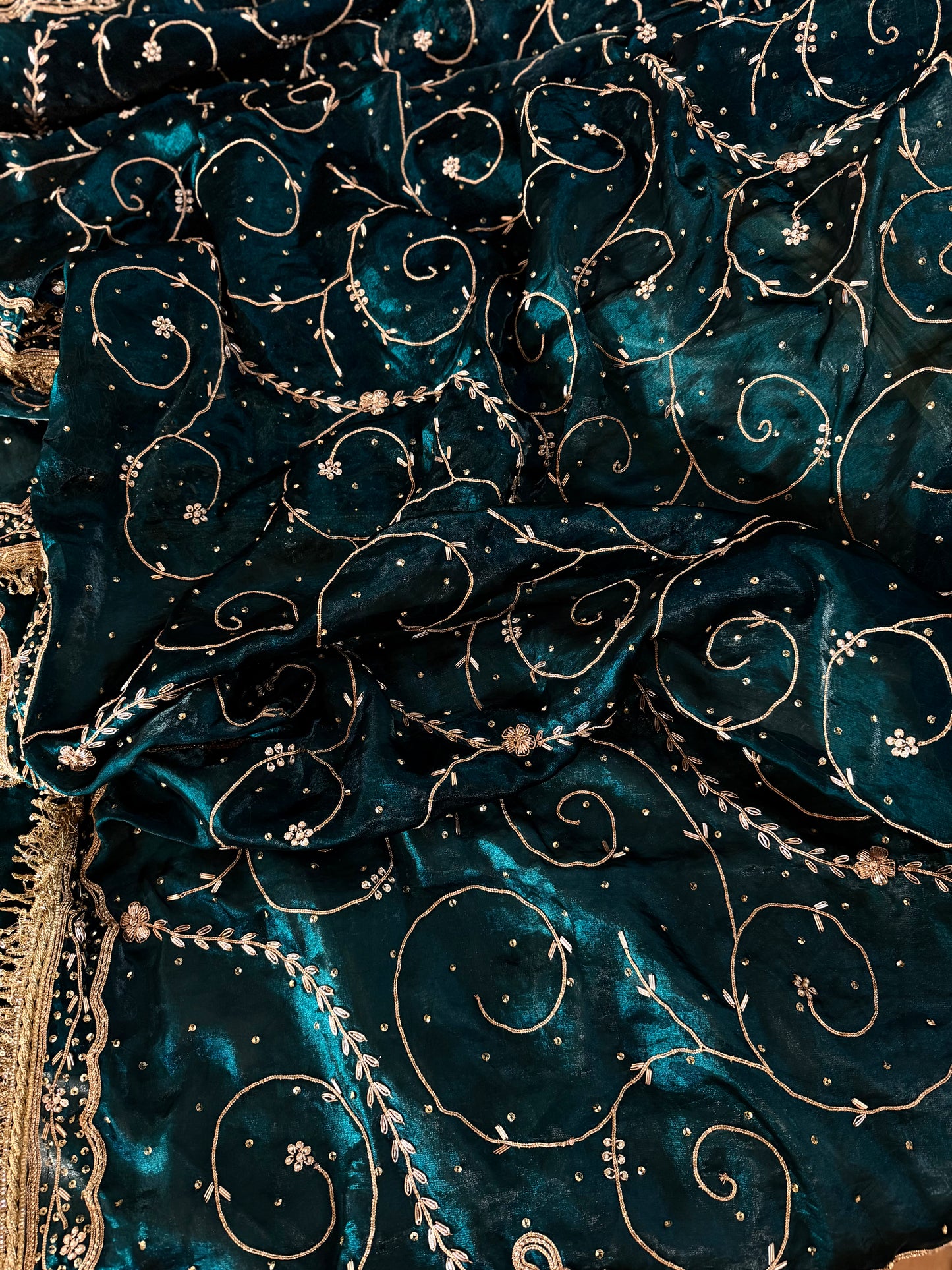 PUNJABI SUITS