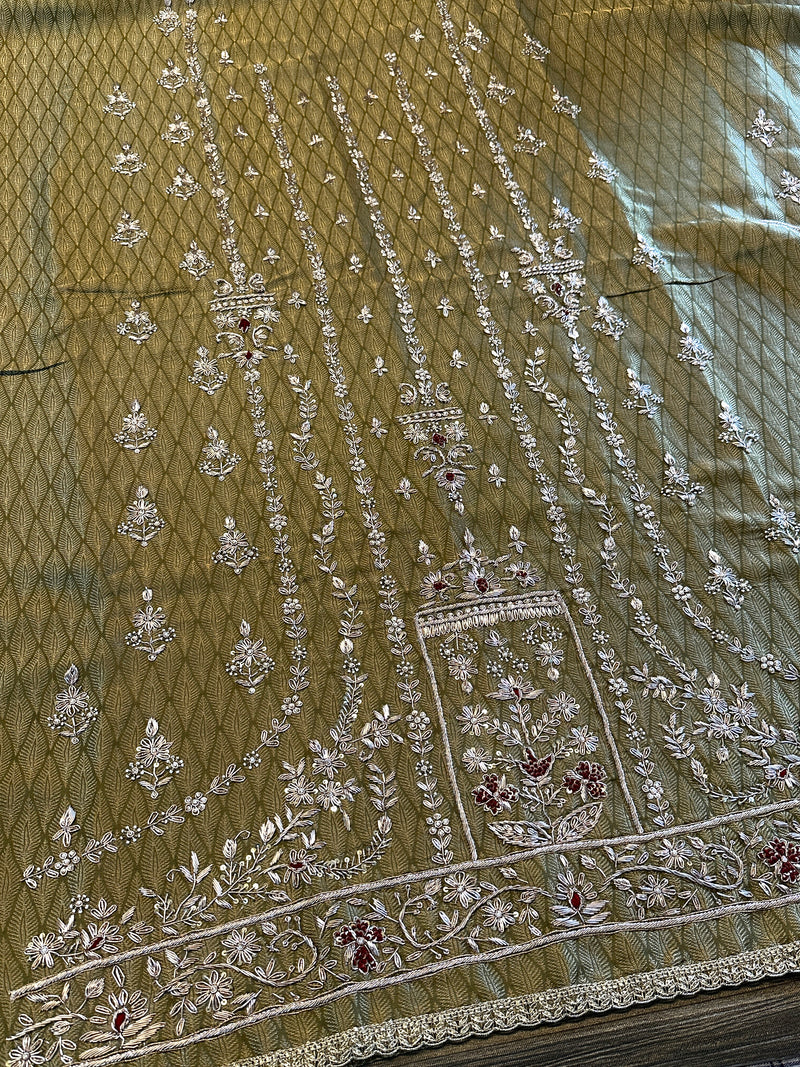 Gharara