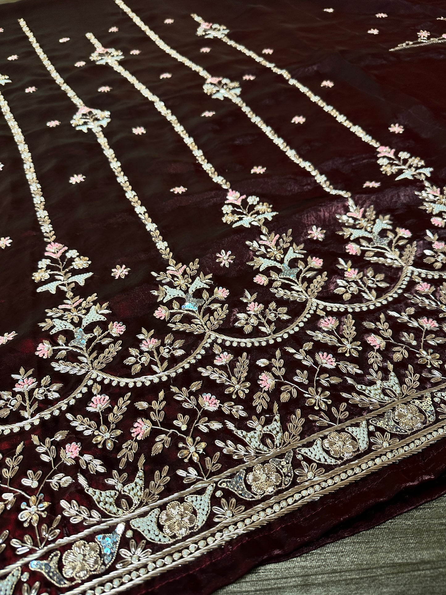 Gharara by Ayesha-Ada
