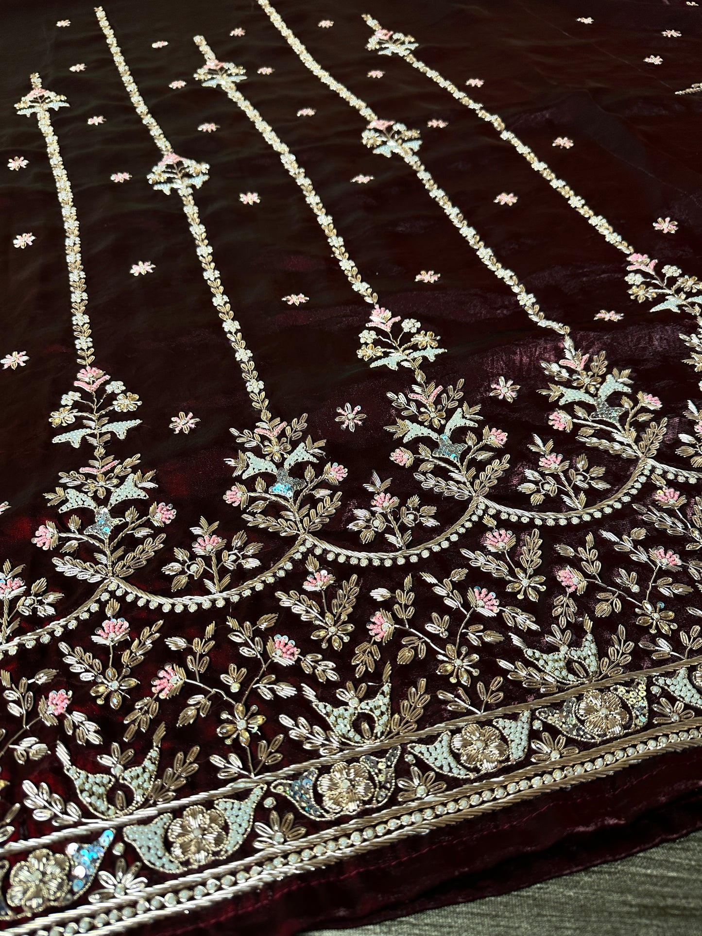Gharara by Ayesha-Ada