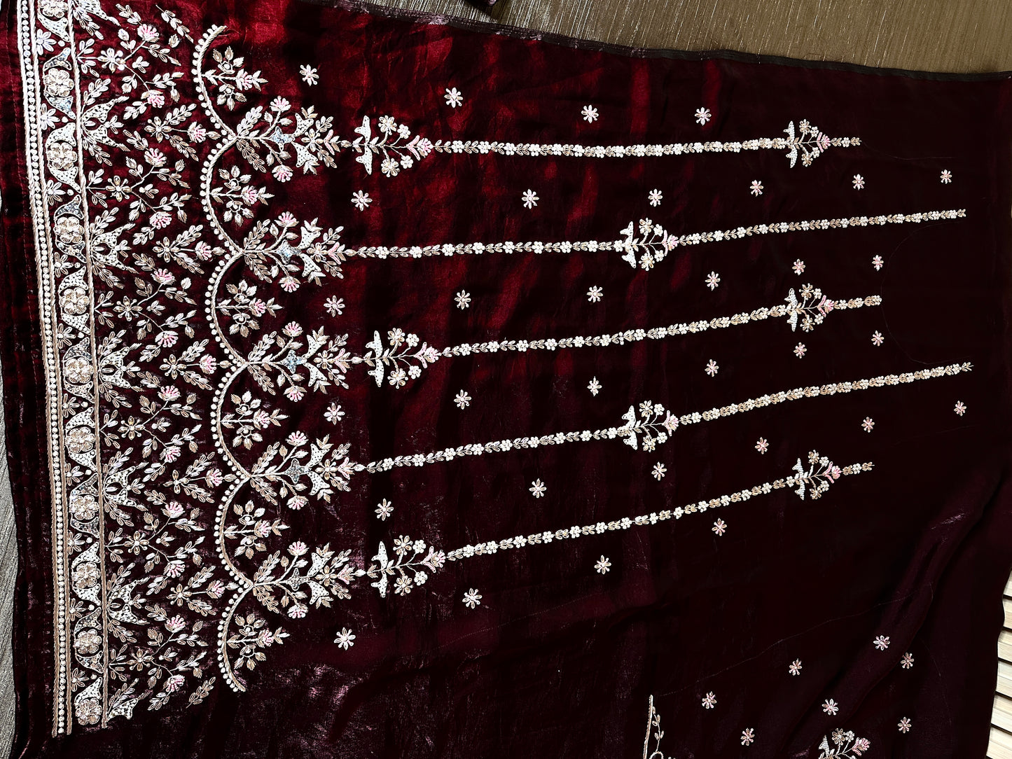 Gharara by Ayesha-Ada