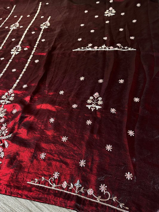 Gharara by Ayesha-Ada