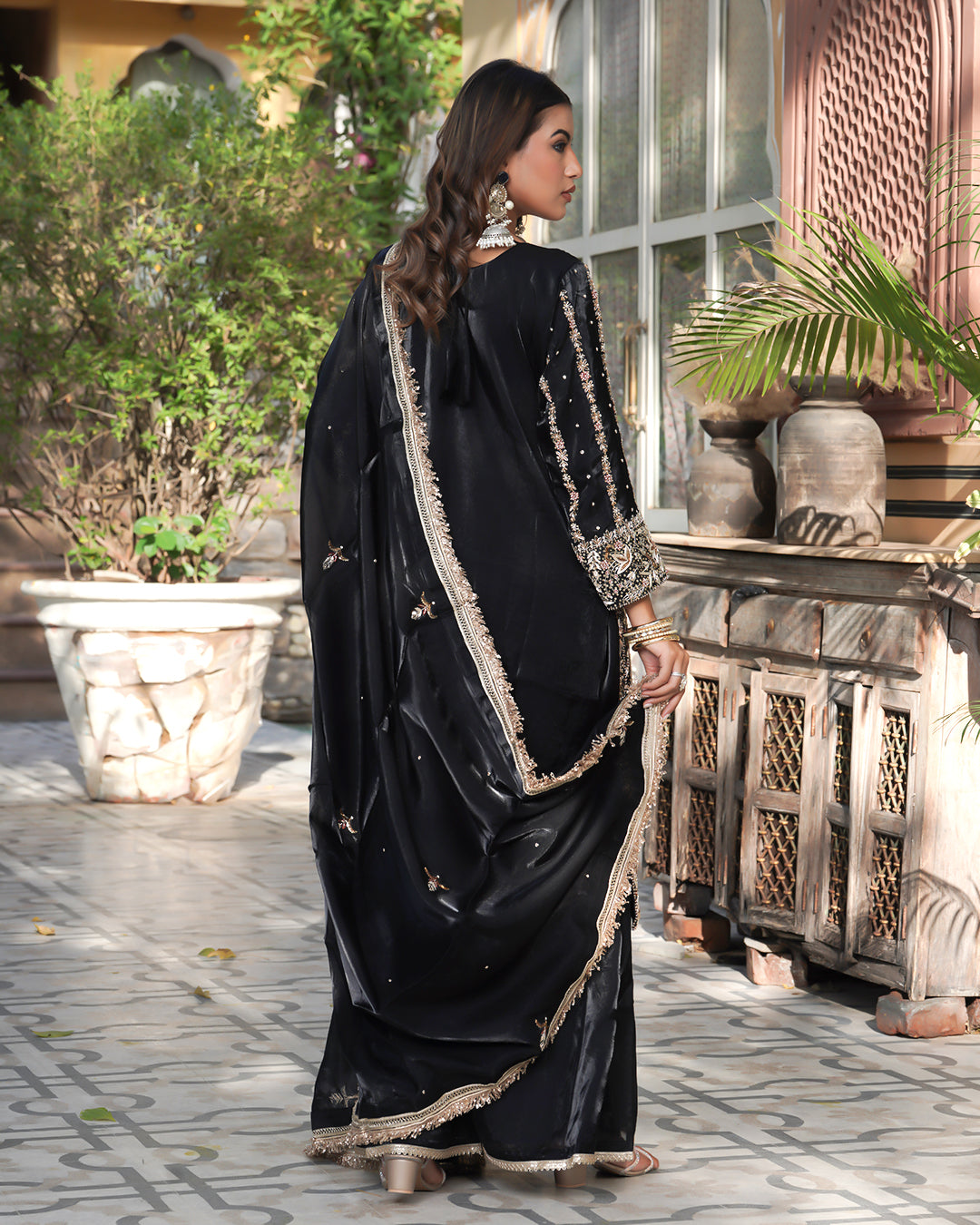 Sharara by shehnaz gill