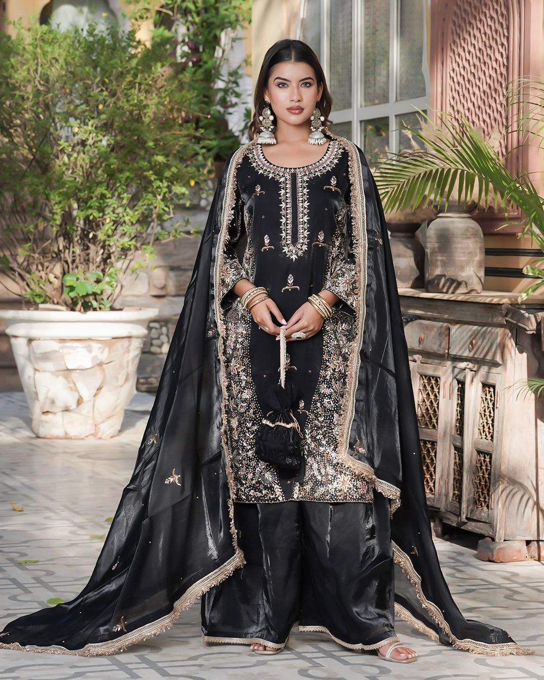Sharara by shehnaz gill
