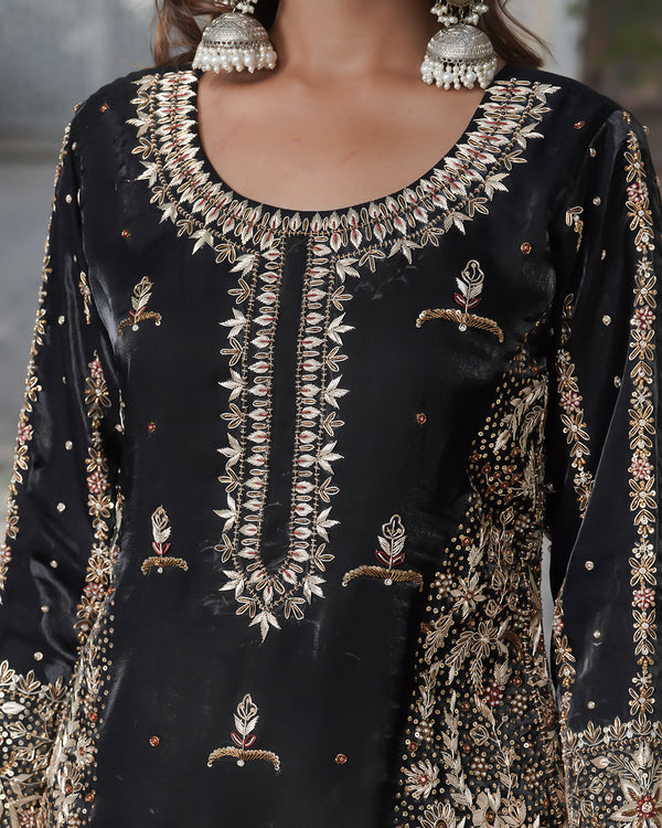 Sharara by shehnaz gill