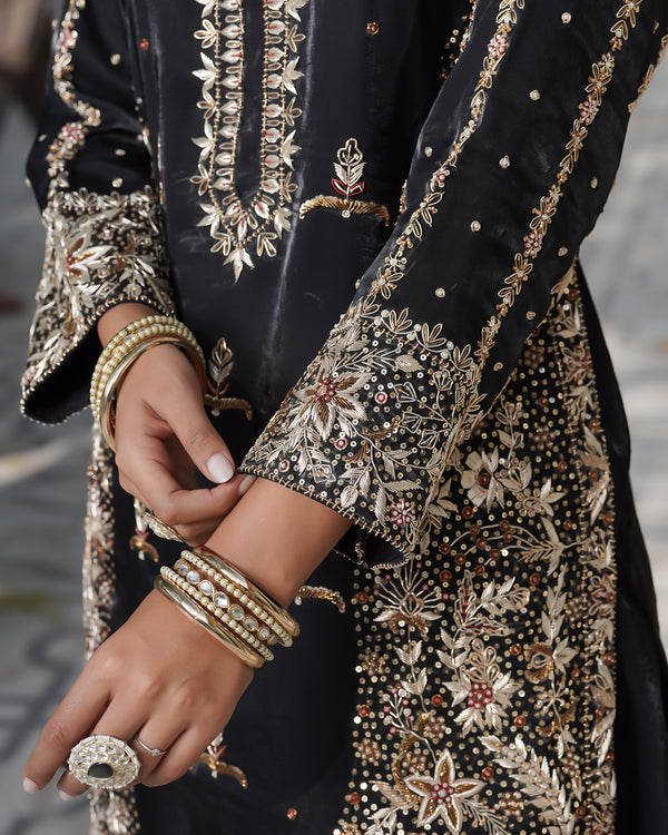Sharara by shehnaz gill