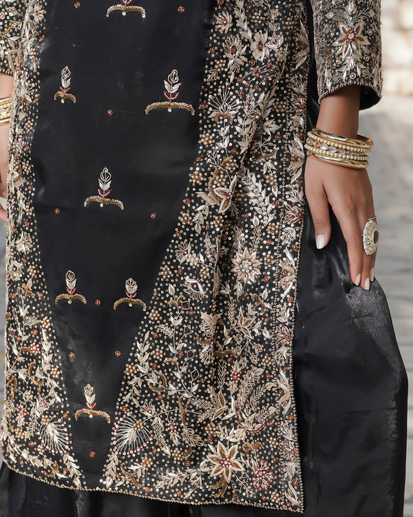 Sharara by shehnaz gill