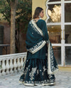 Garara by Rooh e tonk