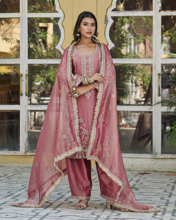 Kurta pant by Simran kaur