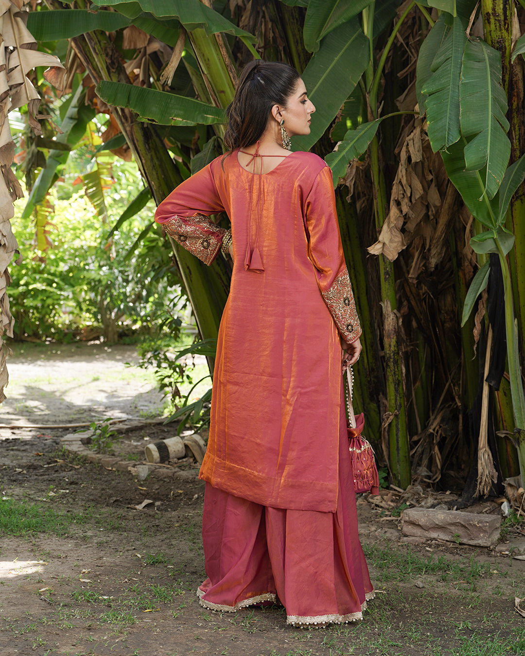 Sharara by Jasmine gill