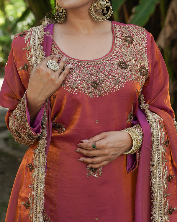 Sharara by Jasmine gill