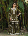 Garara by Aarzoo sultana