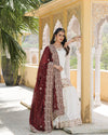 Garara by Noor/jahan