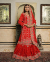 Farshi by huda-baksh  Italian Shimar fabric