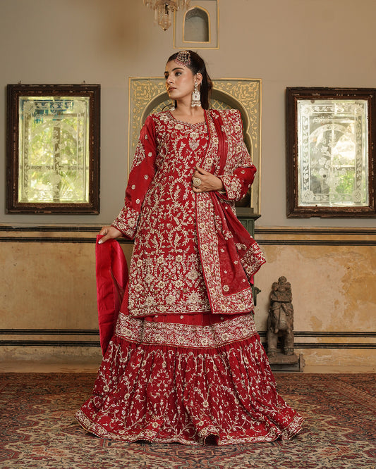Farshi by sunehri-Nawaz