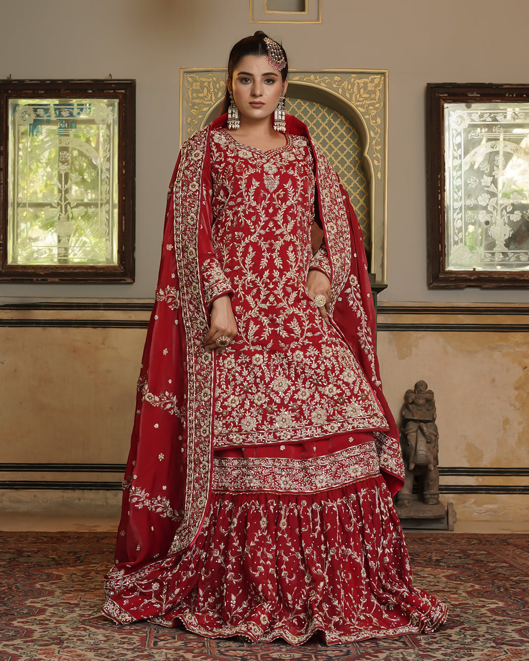 Farshi by sunehri-Nawaz