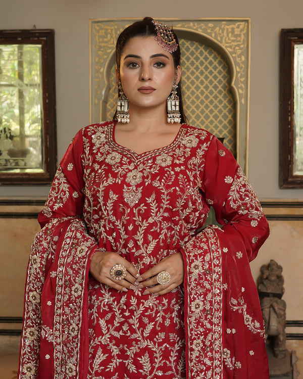 Farshi by sunehri-Nawaz