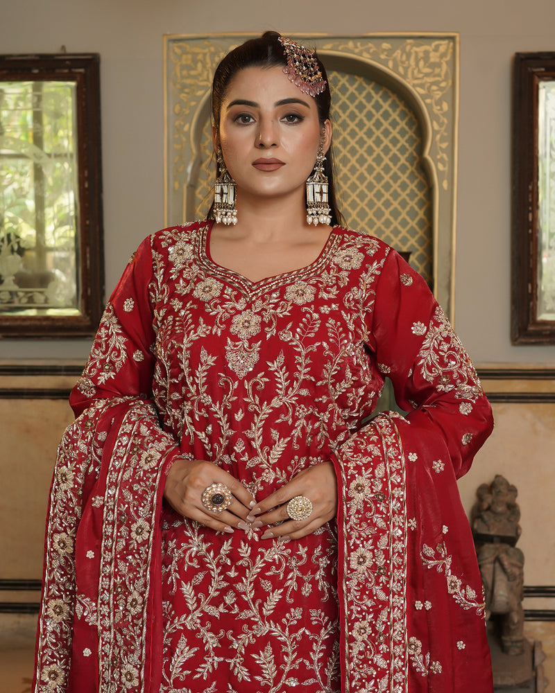 Farshi by sunehri-Nawaz