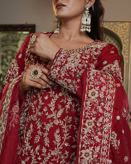 Farshi by sunehri-Nawaz