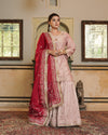 Gharara by Mumtaz begum