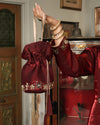 Garara by shah Noor