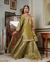 Garara by Veer Zara