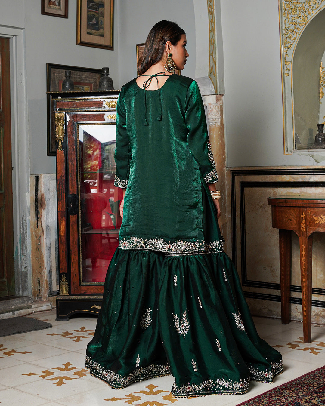 Garara by Aasiya Kazi
