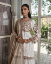 Gharara by zareen Ara