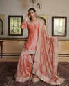 Garara by Alia Zaidi