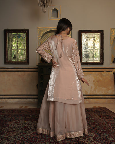 Skirt by Maryam Nawaz