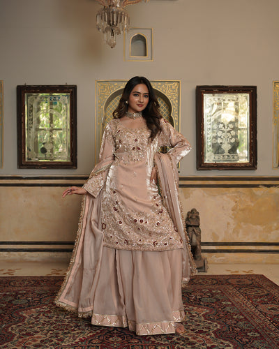 Skirt by Maryam Nawaz