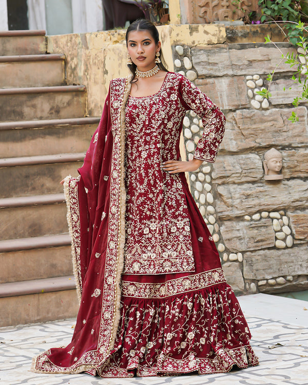 Farshi by Noor-Ara