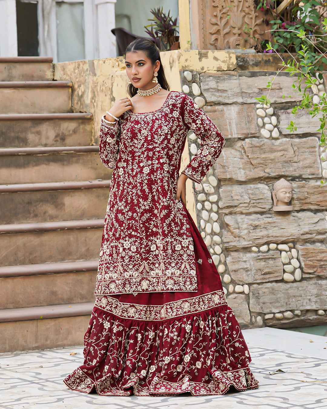 Farshi by Noor-Ara