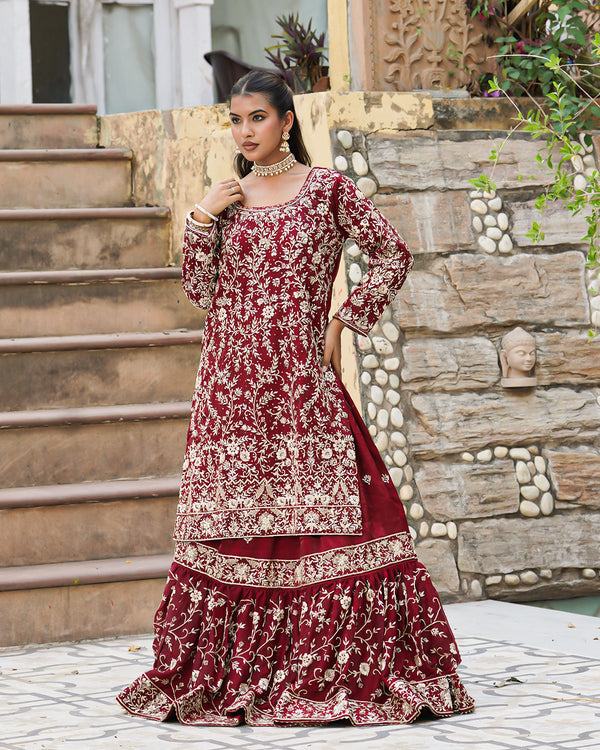 Farshi by Noor-Ara