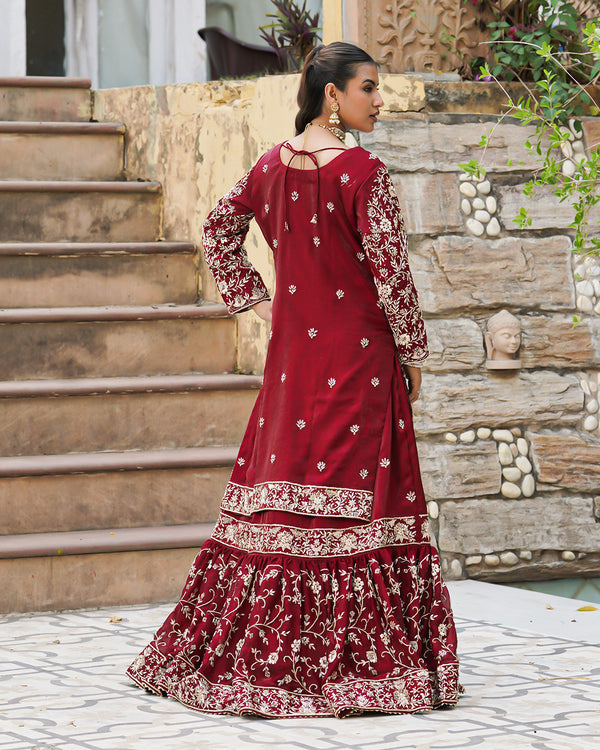 Farshi by Noor-Ara