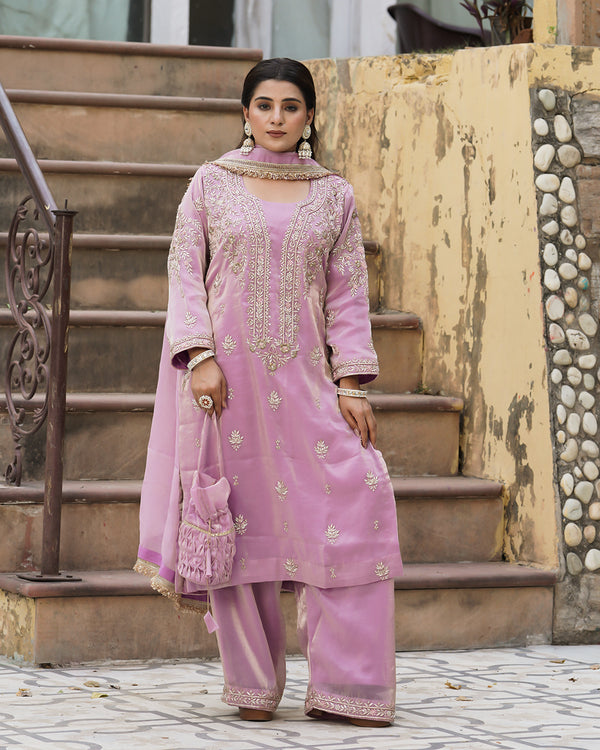 Kurta pant by Manpreet kaur