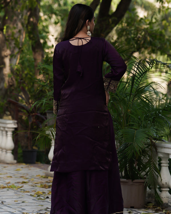 Sharara by Afsha Imran