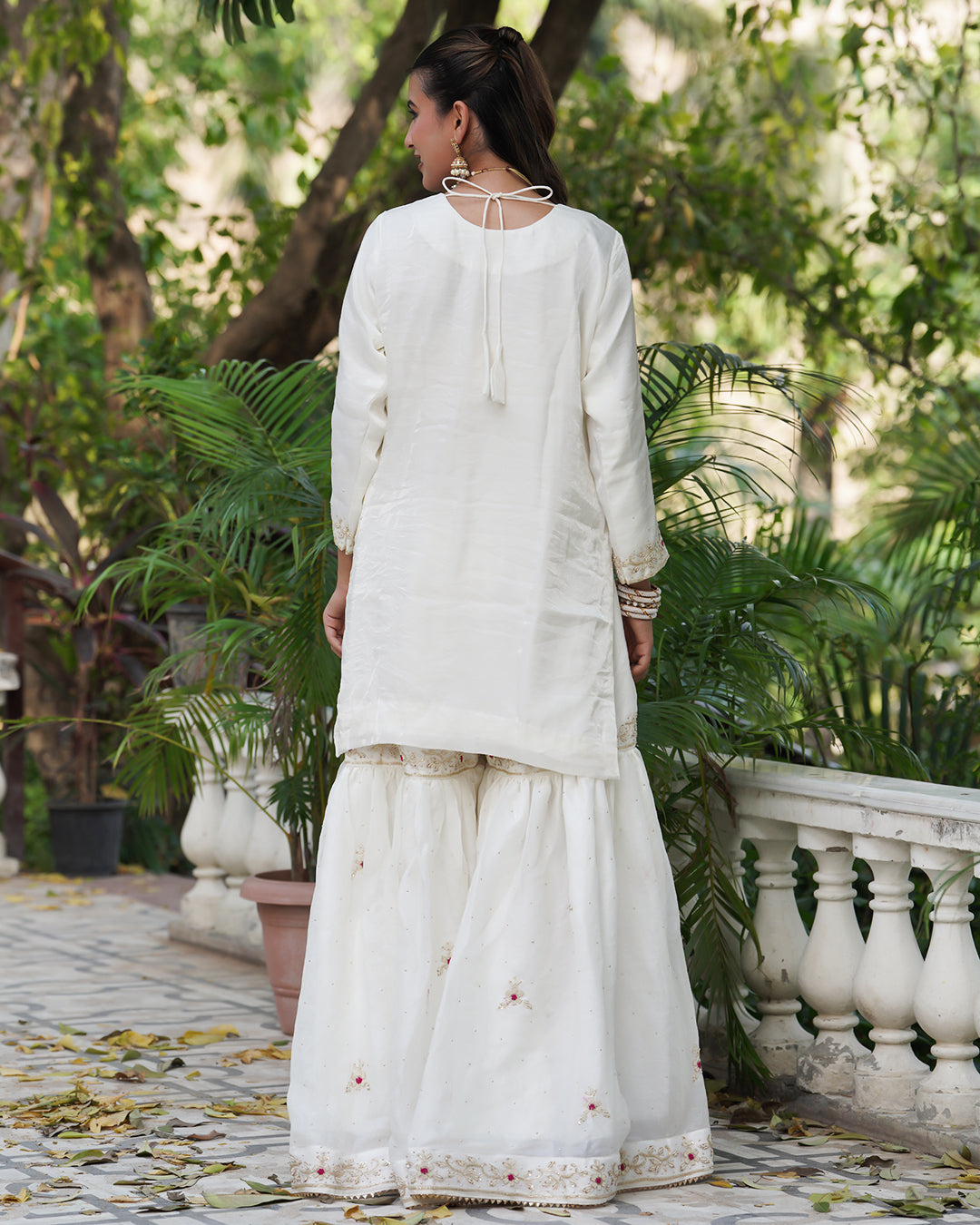 Garara by Aiman fatima