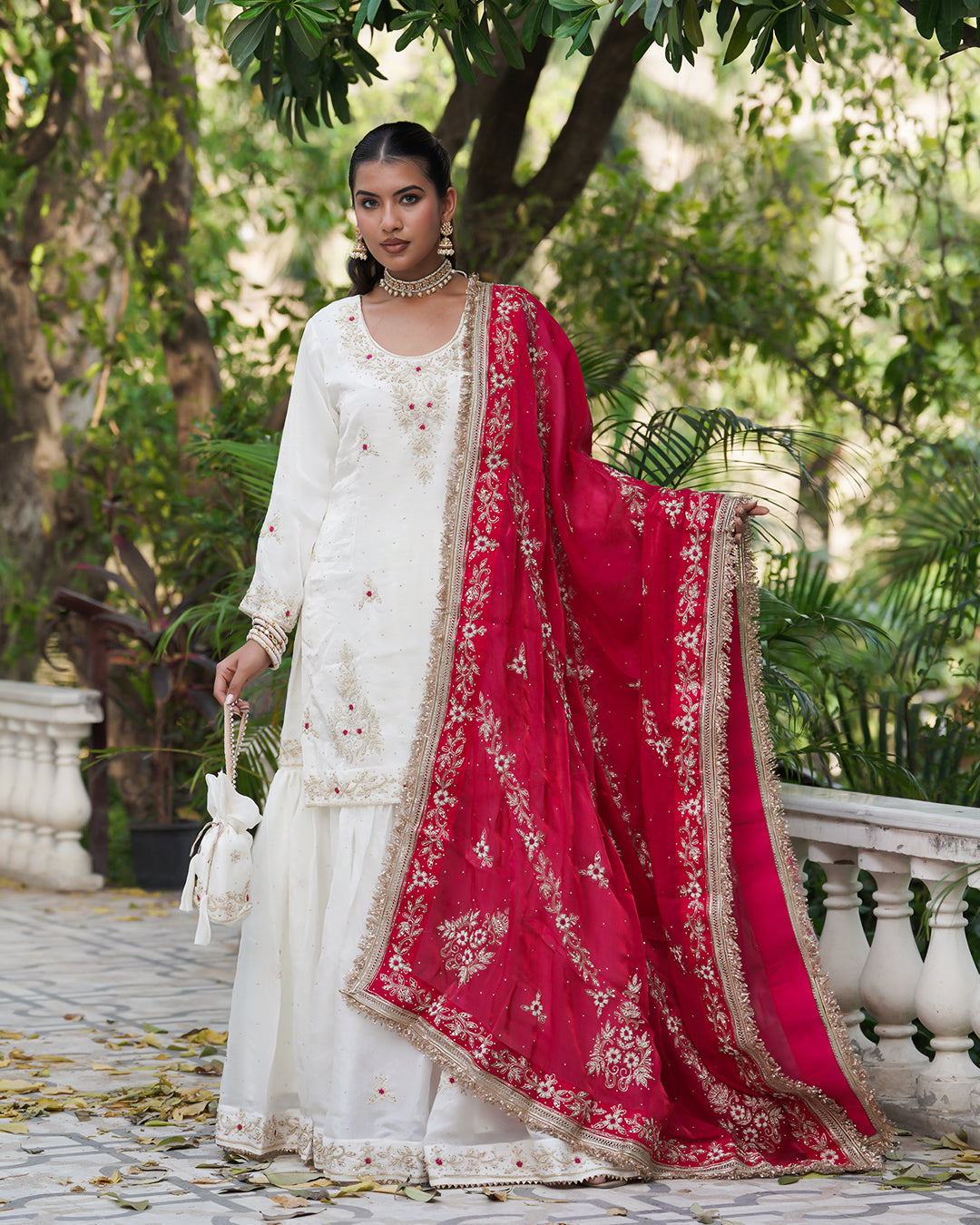 Garara by Aiman fatima