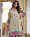 Garara by Ramsha Farhan