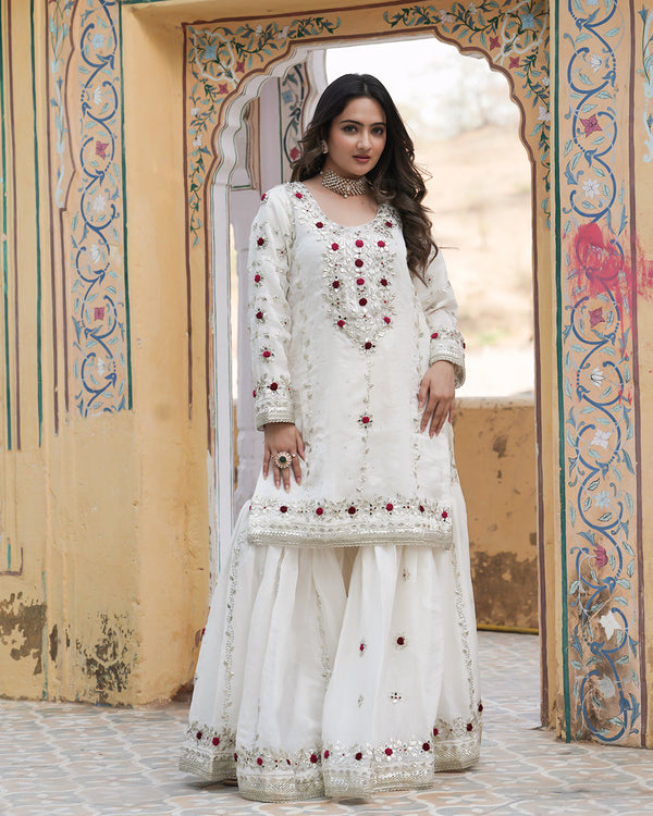 Garara by phool bano