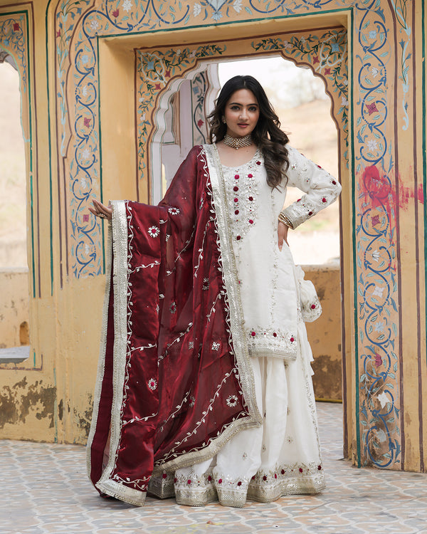 Garara by phool bano
