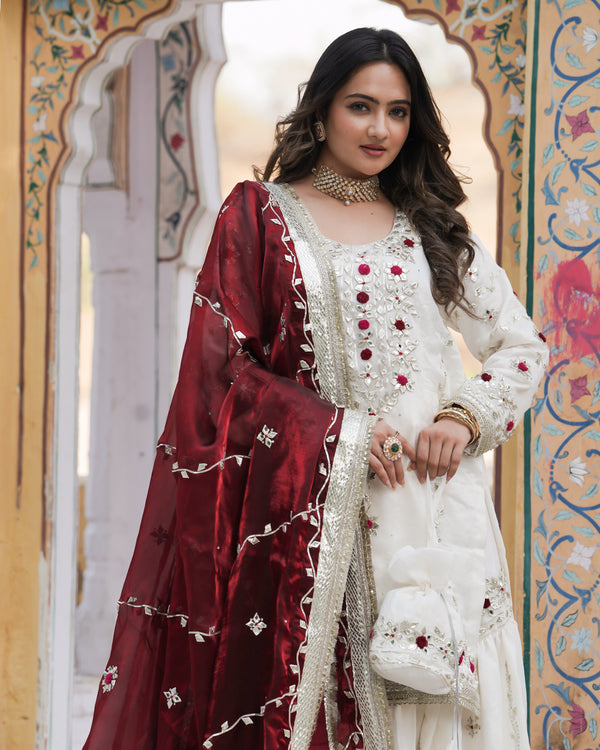 Garara by phool bano