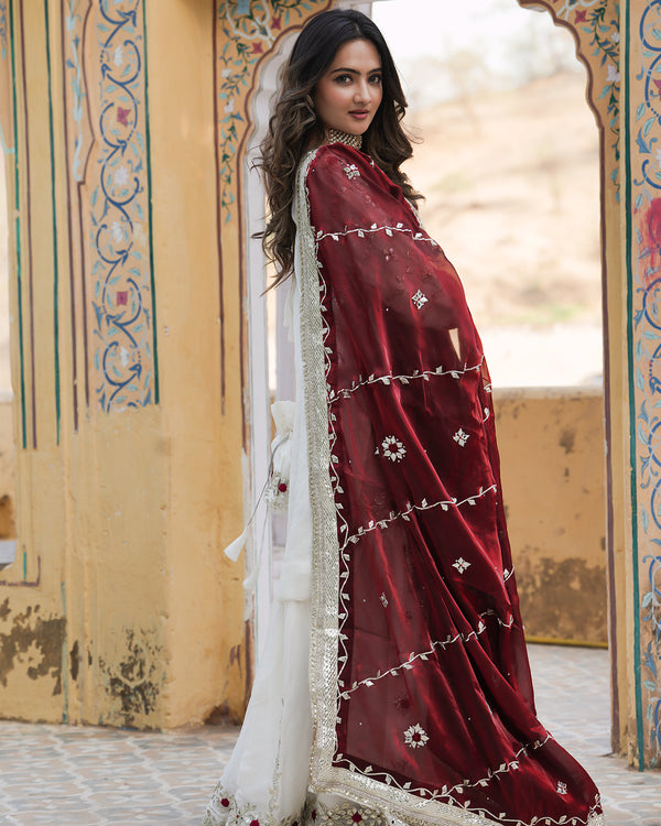 Garara by phool bano