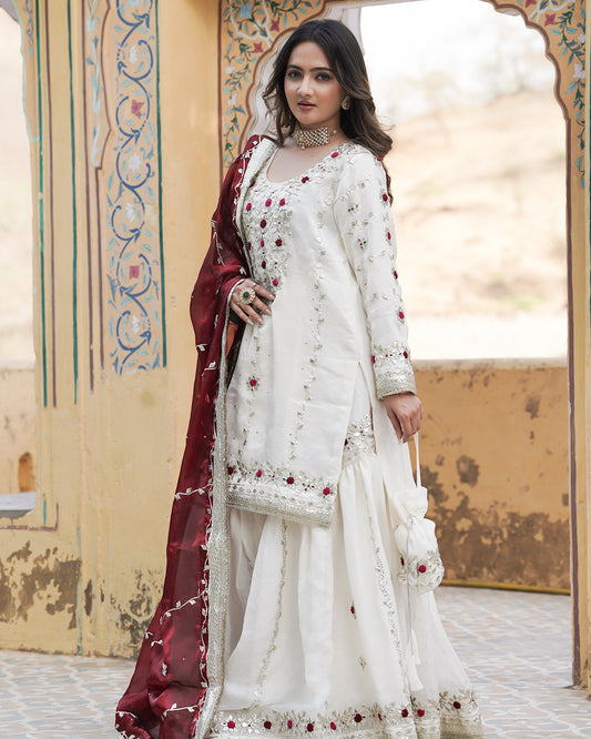 Garara by phool bano