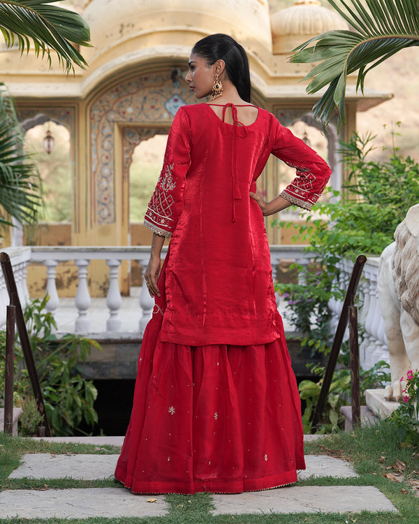 Garara by rani bai