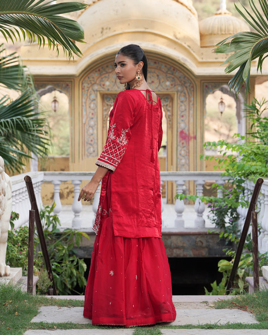 Garara by rani bai