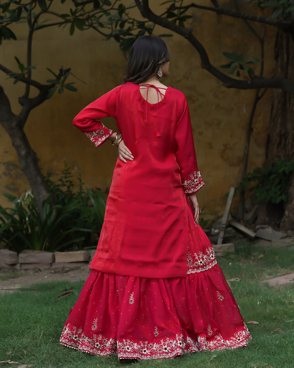 Farshi by Al Noor