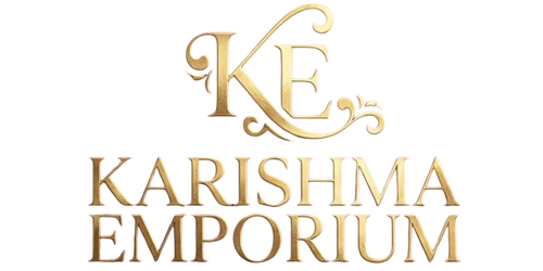 Karishma Emporium | Elegance in Making Pure Zardozi Women wear