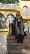 Sharara by shehnaz gill